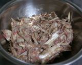ごぼうたっぷり♪さつま揚げ作り方3写真