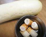 おもしろ　おでん種☆作り方8写真
