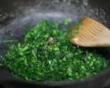大根菜のふりかけ作り方3写真