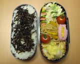 コーンのかまぼこサンド作り方5写真