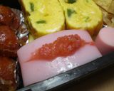 コーンのかまぼこサンド作り方7写真