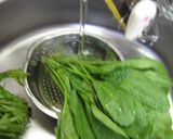 超長持ち！★葉物野菜の延命法作り方1写真