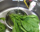 超長持ち！★葉物野菜の延命法作り方2写真