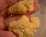 ごろっと作るかりかりスコーン～ＢＰ不使用作り方8写真