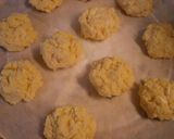 ごろっと作るかりかりスコーン～ＢＰ不使用作り方10写真