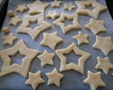 ☆楽しいデザインクッキー☆作り方1写真