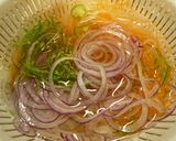 冬の味覚~チカマリネ!作り方1写真