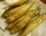 冬の味覚~チカマリネ!作り方3写真