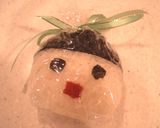 可愛いキャラおにぎり作り方5写真