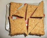 厚揚げチーズカリカリ焼き作り方1写真
