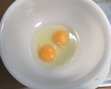 スモークサーモンのチーズクリームパスタ✿作り方2写真