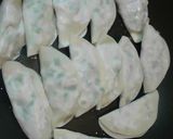海老トン餃子作り方6写真