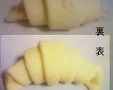 バターのいい香り♪クロワッサン作り方22写真