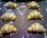 バターのいい香り♪クロワッサン作り方23写真