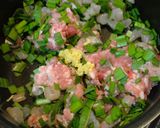海老トン餃子作り方3写真