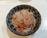 自信作!!糸こんおつまみペペロンチーノ♪作り方10写真