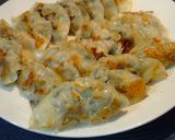 海老トン餃子作り方8写真