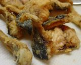 ふつ～に。鯖のミゾレ煮('-'*)作り方3写真