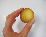 ホロホロ基本のタルト生地~パートシュクレ作り方31写真