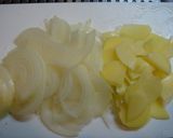 ほうれん草★ポタージュ★作り方2写真