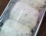 低カロ!ハルユタカでもっちりセサミ食パン作り方8写真
