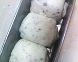 低カロ!ハルユタカでもっちりセサミ食パン作り方7写真