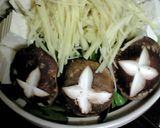 風邪知らず！生姜たっぷり鍋♪作り方4写真