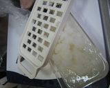 お肉を短時間で簡単に柔らかくできます。作り方1写真