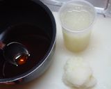 ふつ～に。鯖のミゾレ煮('-'*)作り方2写真