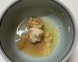 【簡単夕食】柔らか鶏胸肉と茄子ピーマンの味噌炒め作り方2写真
