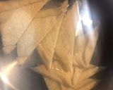 コンビニのおでん+残り物で水炊き風おでん作り方4写真