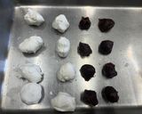 胡麻団子作り方4写真