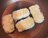 本物再現!?豆腐とはんぺんのまるでうなぎ作り方6写真