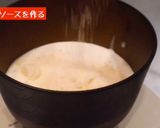 タッパーひとつで白菜のミルフィーユ煮作り方3写真