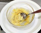 ほんのり塩味♪味噌チーズナッツケーキ作り方7写真