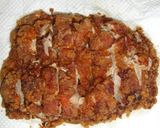 ぱりぱりジューシー鶏肉＠スタミナソース♪作り方7写真