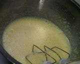 ぶきっちょさんも✿ストロベリーズコット。作り方3写真