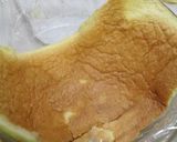 ぶきっちょさんも✿ストロベリーズコット。作り方11写真
