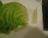 トマト缶で！ロールキャベツ☆作り方3写真