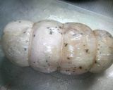 安うま＊鶏ハム作り方6写真
