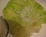 トマト缶で！ロールキャベツ☆作り方6写真