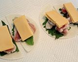 1口サイズの豚肉くるくる巻き作り方4写真