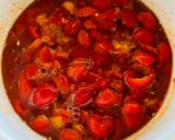 はまなすローズヒップジャム　甘さ控えめ作り方3写真