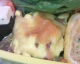 お弁当おかず★いんげんのマヨチー焼き③♫作り方4写真