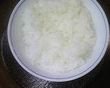 たまごかけご飯作り方1写真