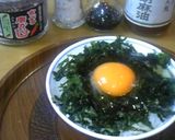 たまごかけご飯作り方3写真