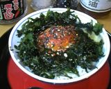 たまごかけご飯作り方5写真