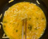 カルボナーラ作り方8写真