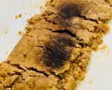 ココナッツきな粉クッキー　　　　卵不使用作り方6写真