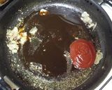 超簡単!! キャベツハンバーグ作り方5写真